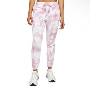 NWT Free People FP Movement Tie Dye Work it Out Jogger Sweats